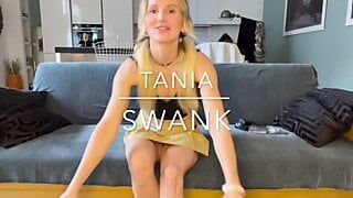 Tania Swank Anal Gape And Sloppy Deepthroat Anal Porn Co